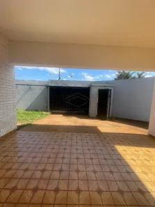 Casa com 7 Quartos para alugar, 250m² no Núcleo Habitacional de Barra Bonita, Barra Bonita