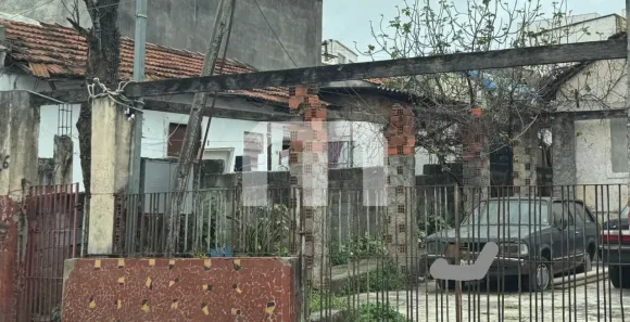 Lote/Terreno à venda, 508m² no Vila Mafra, São Paulo