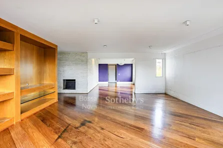 Apartamento com 3 Quartos para alugar, 290m² no Vila Morumbi, São Paulo