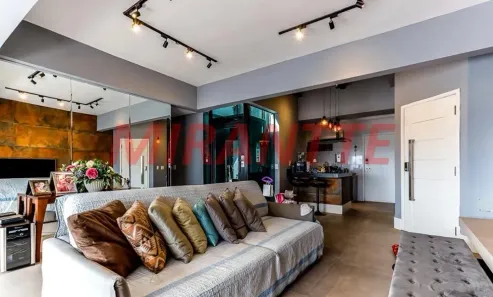 Cobertura com 3 Quartos à venda, 193m² no Jardim Leonor Mendes de Barros, São Paulo