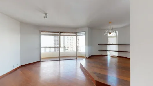 Apartamento com 4 Quartos à venda, 220m² no Jardim Paulista, São Paulo