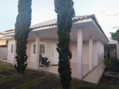 Casa com 3 Quartos à venda, 180m² no Porto da Roça I, Saquarema