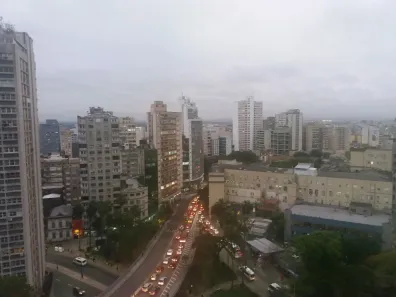 Apartamento com 1 Quarto à venda, 30m² no Centro Histórico, Porto Alegre