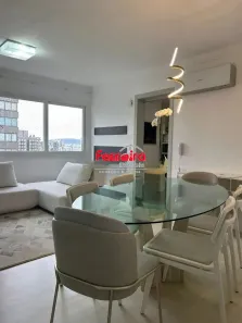 Apartamento com 2 Quartos para alugar, 72m² no Bela Vista, Porto Alegre