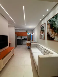 Apartamento com 2 Quartos à venda, 89m² no Calhau, São Luís