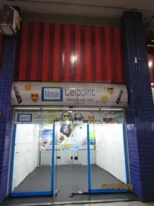 para alugar, 35m² no Centro, Ribeirão Preto
