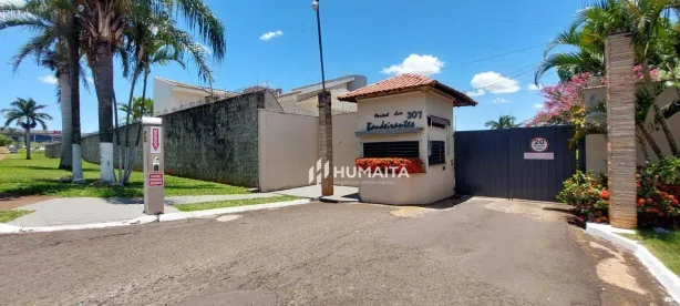 Sobrado com 3 Quartos à venda, 173m² no Bandeirantes, Londrina