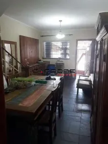 Sobrado com 2 Quartos à venda, 129m² no Vila Bertioga, São Paulo
