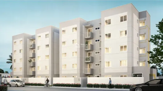 Apartamento com 2 Quartos à venda, 46m² no Campo Grande, Rio de Janeiro