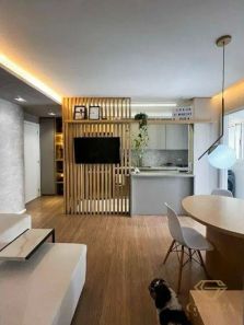 Apartamento com 3 Quartos à venda, 71m² no Jardim Presidente, Londrina