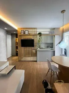 Apartamento com 3 Quartos à venda, 71m² no Jardim Presidente, Londrina