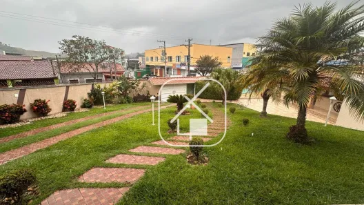 Fazenda/Sítio com 3 Quartos para alugar, 400m² no Centro, Guararema