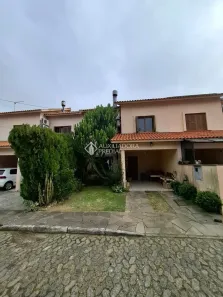 Casa de Condomínio com 3 Quartos à venda, 111m² no Espírito Santo, Porto Alegre