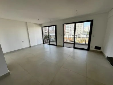 Apartamento com 1 Quarto à venda, 46m² no Setor Bueno, Goiânia
