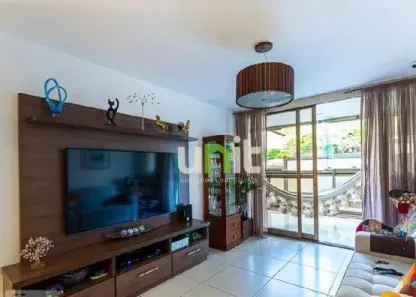 Apartamento com 4 Quartos à venda, 173m² no Piratininga, Niterói