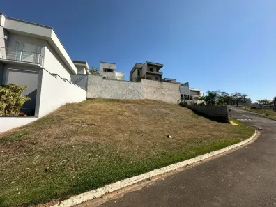 Lote/Terreno à venda, 520m² no Loteamento Residencial Reserva do Engenho, Piracicaba