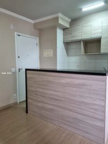 Apartamento com 2 Quartos à venda, 51m² no Vila São João, Barueri