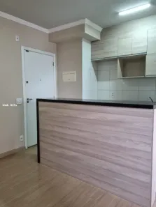 Apartamento com 2 Quartos à venda, 51m² no Vila São João, Barueri
