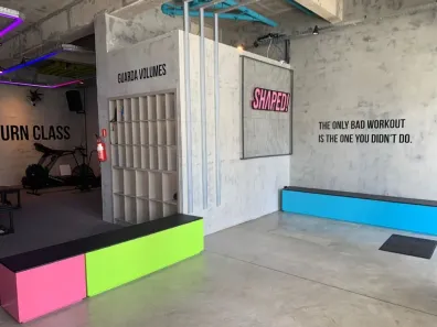 Ponto Comercial à venda, 211m² no Cabral, Curitiba