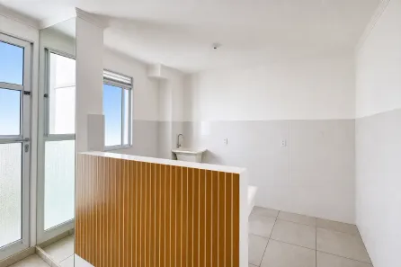 Apartamento com 2 Quartos à venda, 38m² no Jardim Ana Eliza, Cambé