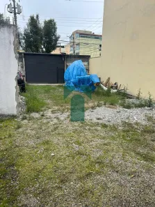 Lote/Terreno à venda, 216m² no Vila Pires, Santo André