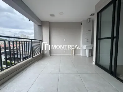 Apartamento com 3 Quartos à venda, 90m² no Vila Prudente, São Paulo