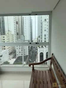 Apartamento com 3 Quartos para alugar, 125m² no Centro, Balneário Camboriú