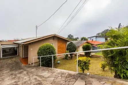 Casa de Condomínio com 3 Quartos à venda, 99m² no Santa Tereza, Porto Alegre