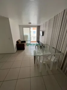 Apartamento com 2 Quartos para alugar, 52m² no Passaré, Fortaleza