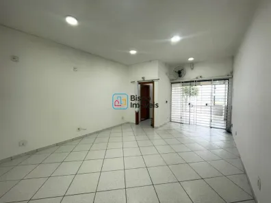 Ponto Comercial para alugar, 55m² no Jardim Boer II, Americana