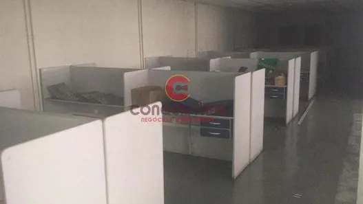 Prédio Comercial à venda, 6000m² no Cambuci, São Paulo