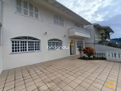 Casa com 8 Quartos à venda, 269m² no Pantanal, Florianópolis