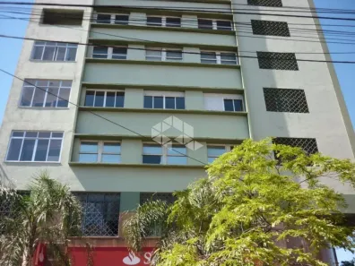 Apartamento com 3 Quartos à venda, 122m² no São Geraldo, Porto Alegre