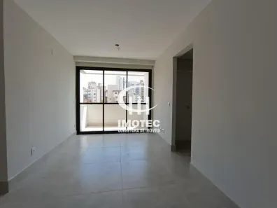 Apartamento com 2 Quartos à venda, 66m² no Serra, Belo Horizonte