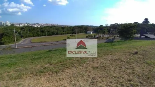 Lote/Terreno à venda, 738m² no Condomínio Reserva do Paratehy, São José dos Campos