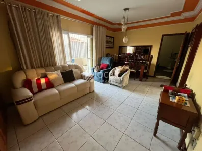 Apartamento com 3 Quartos à venda, 162m² no Vila Maceno, São José do Rio Preto