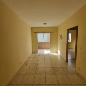 Apartamento com 2 Quartos para alugar, 61m² no Vila São José, Taubaté