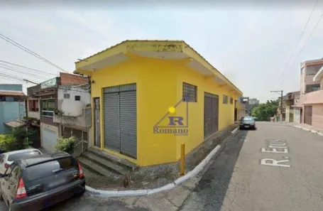 Ponto Comercial à venda, 177m² no Fazenda Aricanduva, São Paulo