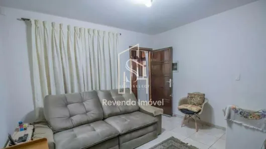Casa com 2 Quartos à venda, 120m² no Mirandópolis, São Paulo