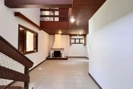 Casa com 3 Quartos para alugar, 360m² no Santo Antônio de Lisboa, Florianópolis