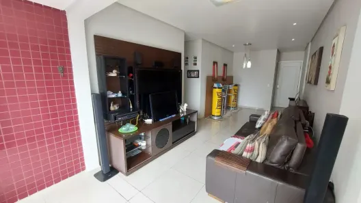 Apartamento com 2 Quartos à venda, 85m² no Praia da Costa, Vila Velha