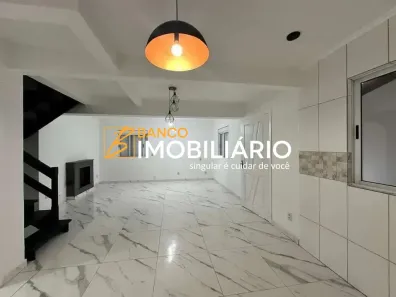 Casa com 2 Quartos para alugar, 100m² no Ipanema, Porto Alegre