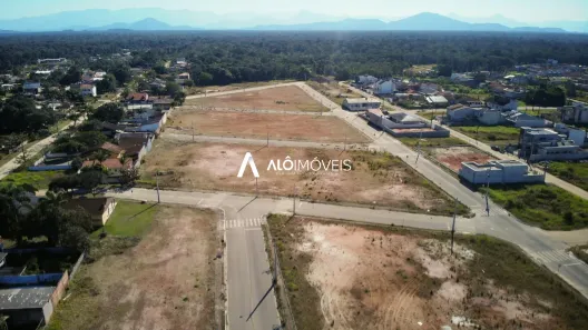 Lote/Terreno à venda, 200m² no Rainha, Itapoá