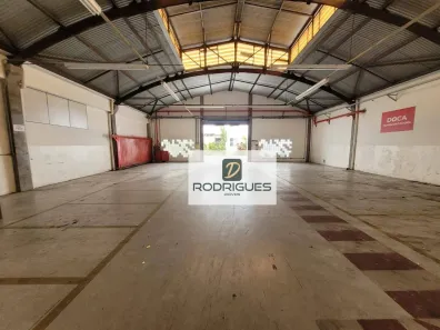 Galpão/Depósito/Armazém para alugar, 5841m² no Casa Branca, Santo André