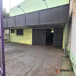 Prédio Comercial à venda, 531m² no Rio Branco, Novo Hamburgo