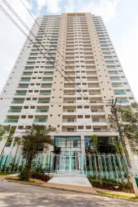 Apartamento com 2 Quartos à venda, 73m² no Jardim Aeroporto, São Paulo