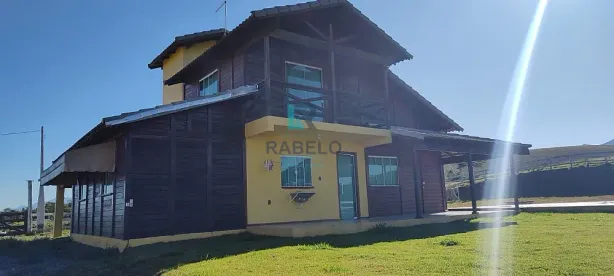 Fazenda/Sítio com 3 Quartos à venda, 1m² no , Cachoeira Paulista