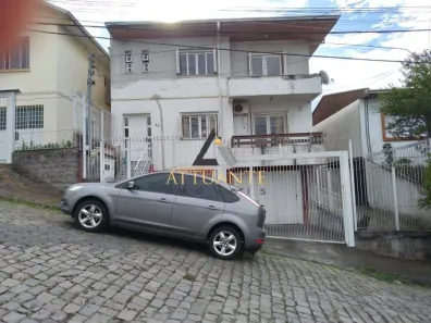 Apartamento com 3 Quartos à venda, 120m² no Presidente Vargas, Caxias do Sul