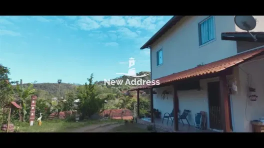 Casa com 5 Quartos à venda, 170m² no , Santa Teresa