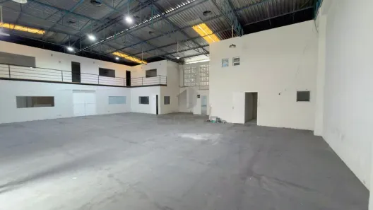 Galpão/Depósito/Armazém com 5 Quartos para alugar, 237m² no Santa Mônica Popular, Vila Velha